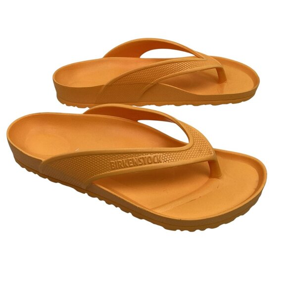 Birkenstock Honolulu Eva Zinnia Unisex 41 Flip Flop Thong Sandals - Picture 4 of 9